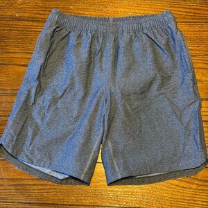 Rhone Workout Short (lined) - Size Small